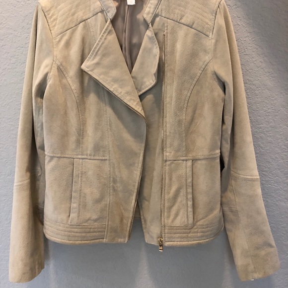 100% Leather Jacket - Picture 3 of 6